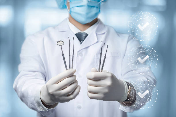 Emergency Dental Services in Linden, AZ